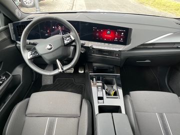 Opel Astra L 5tg GS 1.2 Turbo Autom. 360° Kamera