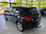 Nissan Qashqai Acenta *Pano*Klima*Bordcomputer* - gebrauchte Nissan Qashqai aus dem Jahr 2008