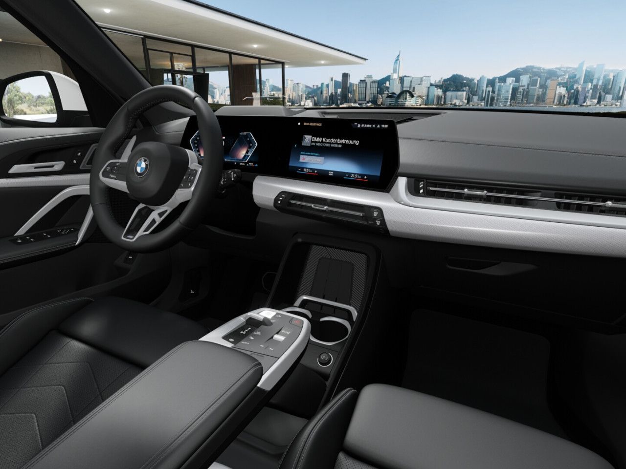 BMW X1 - Bild 9
