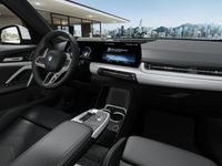 BMW X1 - Vorschau Bild 9
