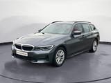 BMW 318d Touring Advantage Innovationsp. Aut. AHK - BMW 318 in Stuttgart