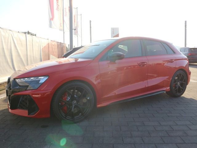 Audi RS3 - Bild 11