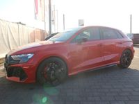Audi RS3 - Vorschau Bild 11