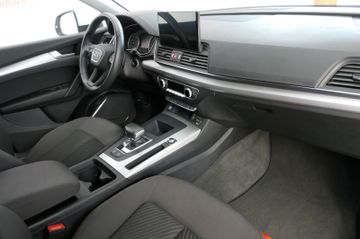 Audi Q5 - 10