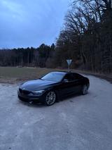 BMW 440i Coupé M Sport A M Sport - BMW 440: Coupe