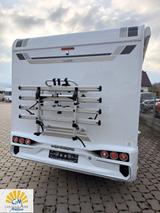 Weinsberg CaraCore 650 MEG 180 PS, Automatik - Weinsberg CaraCore 650 MEG