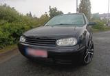 Volkswagen VW Golf 4 1.4 75PS Tuning Schwa... - Volkswagen Golf: V Tuning