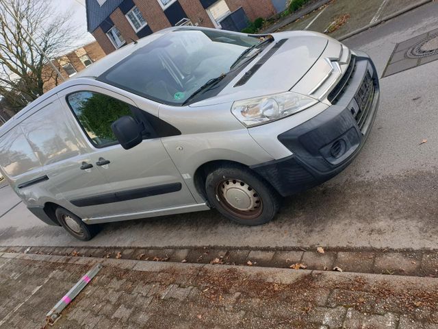 Citroën Zum Verkaufen eine Citroen. Jumpy Motor 2,...