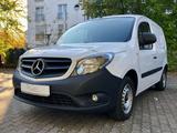 Mercedes-Benz Citan Kasten 109 CDI lang Sitzheizung - Mercedes-Benz Citan in Leipzig