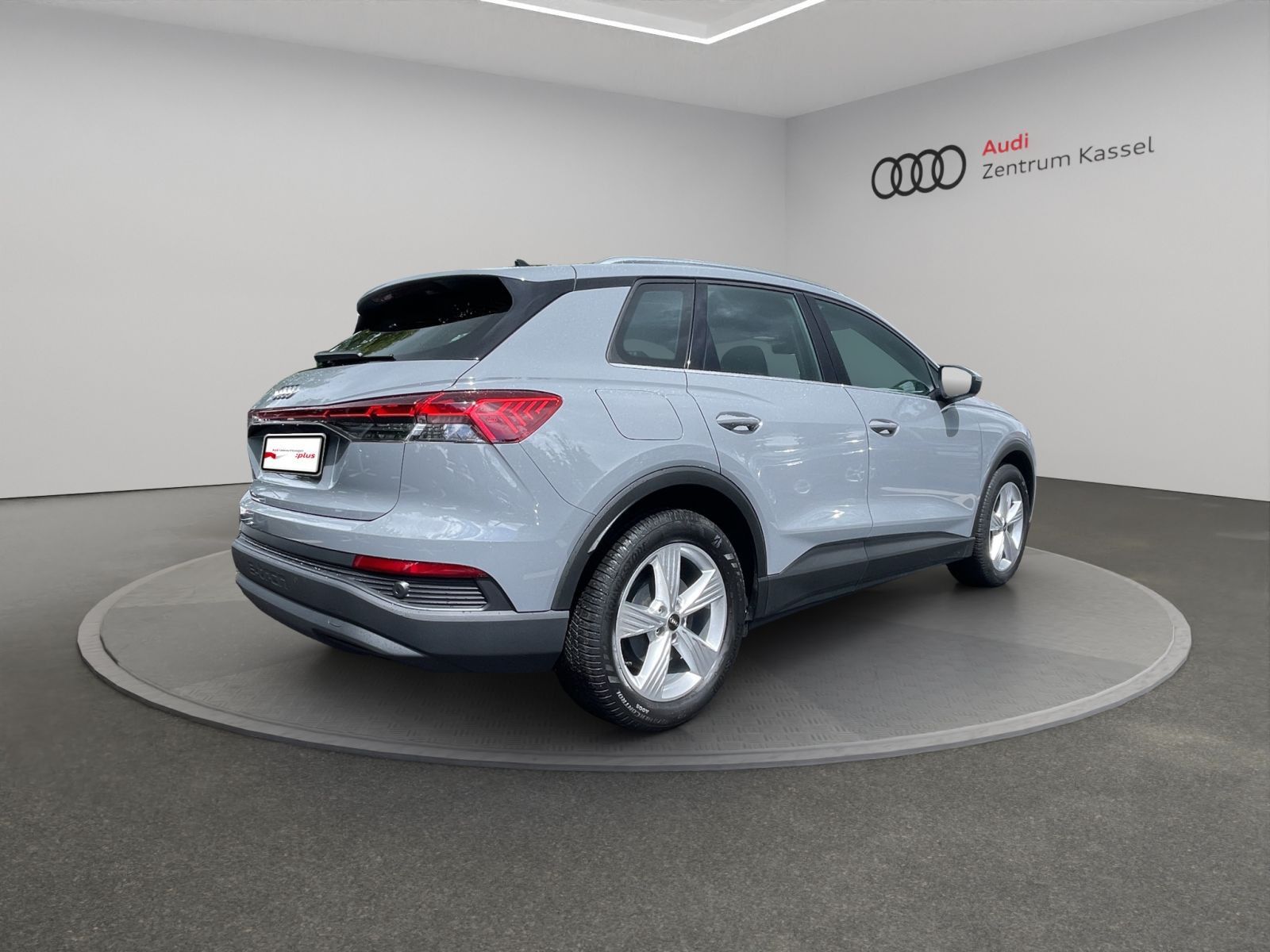 Audi Q4 e-tron - Bild 7