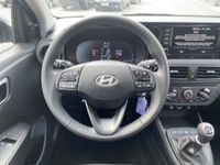 Hyundai i10 - Vorschau Bild 9