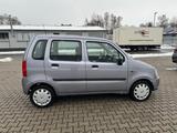 Opel Agila 1.0 Twinport Edition---Tüv 1-2028 - Opel Agila: Twinport