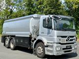 Mercedes-Benz Axor 2533 3-Achser Esterer AHK Lift Lenk 6x2 - Angebote