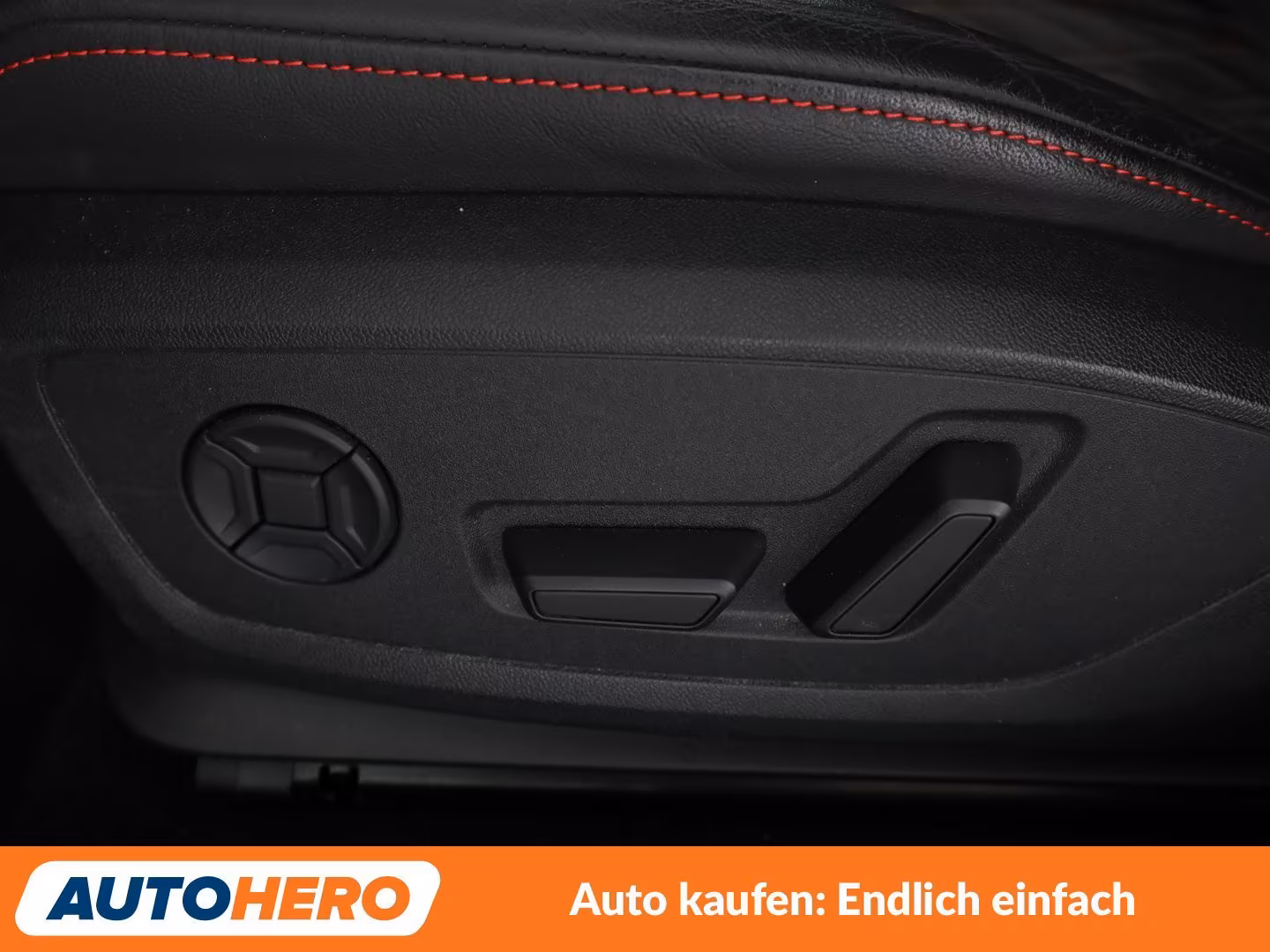 Audi A3 Sportback 30 TFSI Mild-Hybrid S line Aut., миниатюра 29