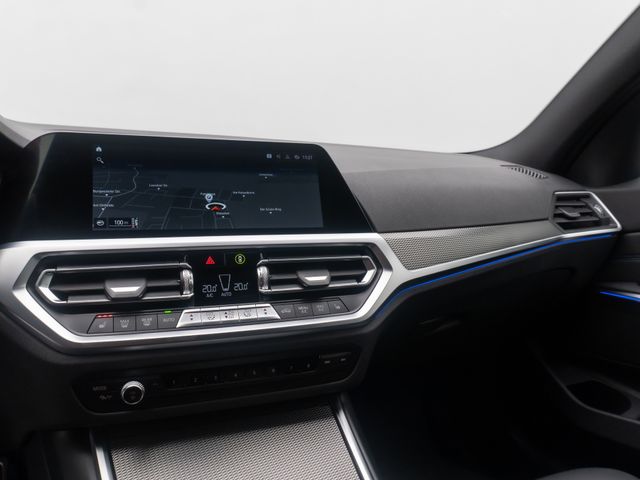 BMW 320 M Sport, 2022 — 22