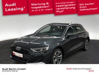 Audi A3 - Vorschau Bild 1