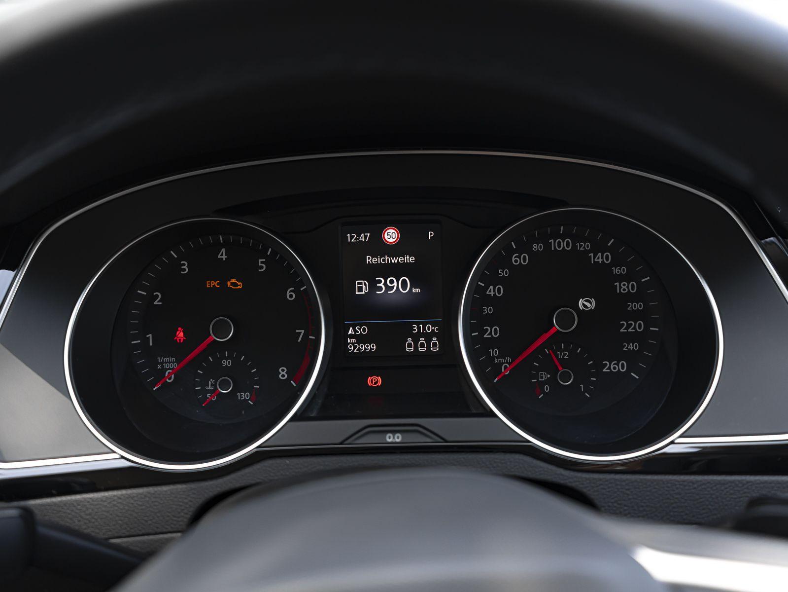 Volkswagen Passat Business 1.5 TSI LED Navi AHK Par, миниатюра 15
