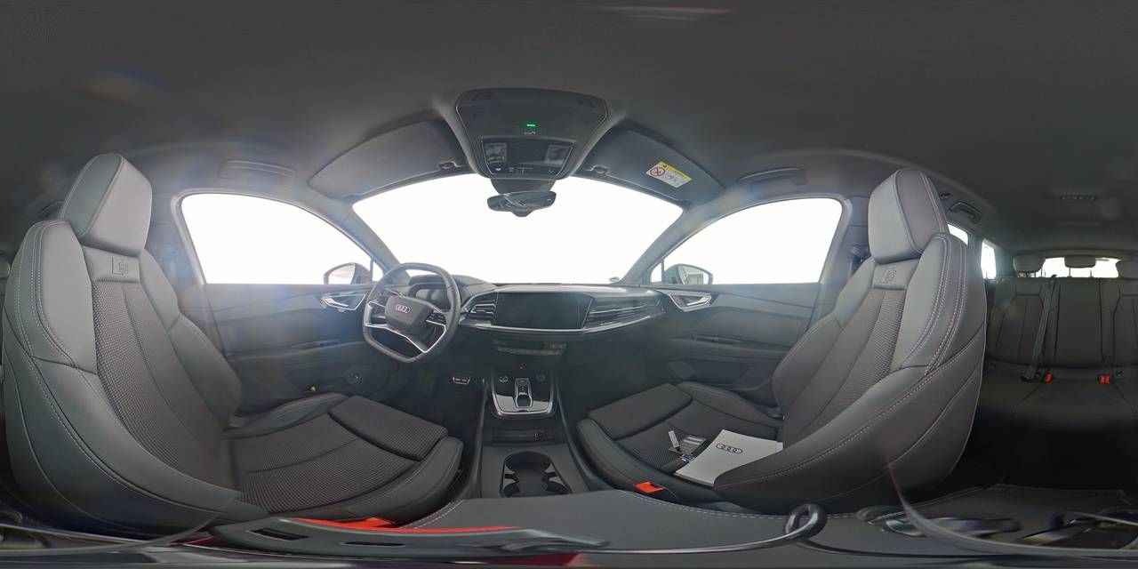 Audi Q4 e-tron - Bild 9