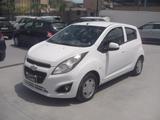 Chevrolet Spark 1.0 LT - 2013 - Chevrolet Spark: 1.0
