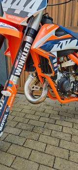 KTM SX 125 - KTM 125 SX