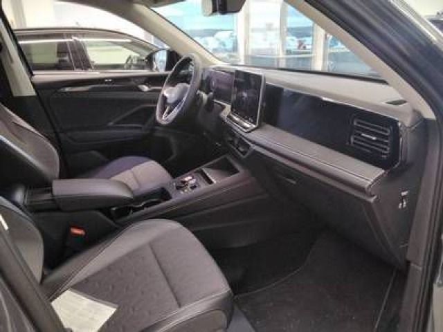 Volkswagen Tiguan - Bild 4