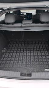 Hyundai IONIQ ELEKTRO Trend  - Hyundai IONIQ mit Elektro-Antrieb: Automatik