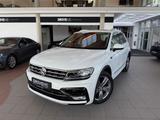 Volkswagen Tiguan 2.0TDI DSG 4M LED ACC 360KAM PANO VIRTUAL - Volkswagen Tiguan: 3.0