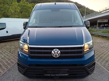 Volkswagen Crafter - 4