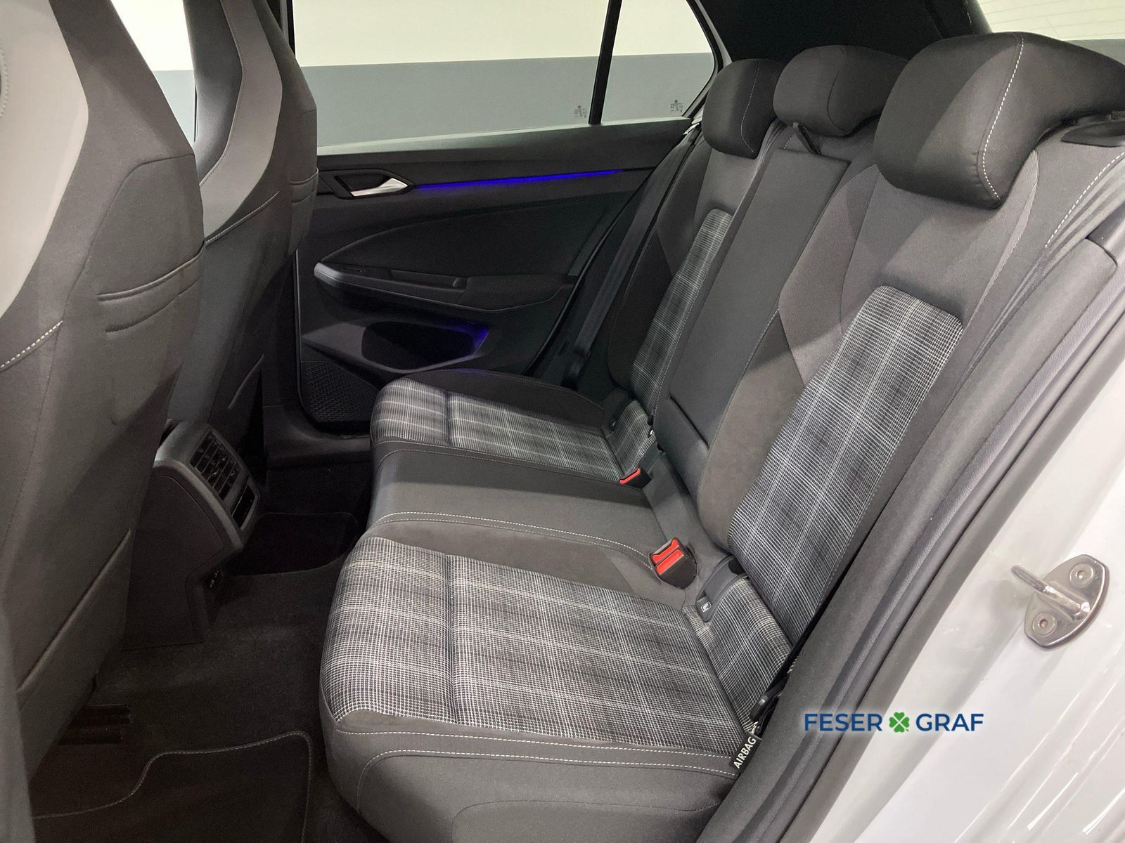 Volkswagen Golf - Bild 10