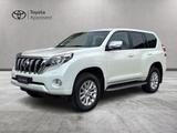 Toyota Land Cruiser 3.0 d-4d Style 5p auto - gebrauchte Toyota Land Cruiser aus dem Jahr 2014