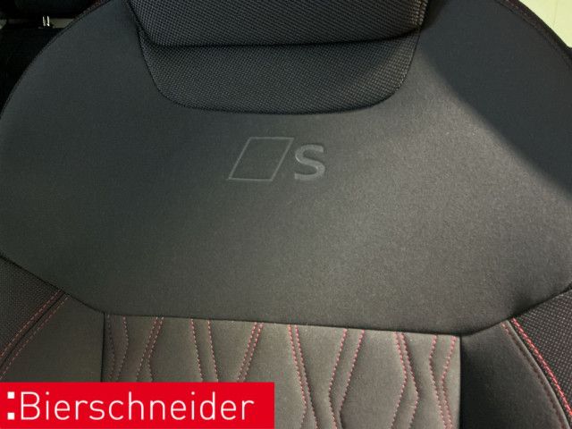 Audi Q3 Sportback e-hybrid 2x S-Line 20 AHK DIG-MATRI foto 18