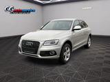 Audi Q5 2.0 TFSI Quattro *Automatik*Scheckheft*SLine* - gebrauchte Audi Q5 aus dem Jahr 2012