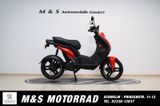 Peugeot Ludix e-Ludix - PEUGEOT ROLLER LUDIX