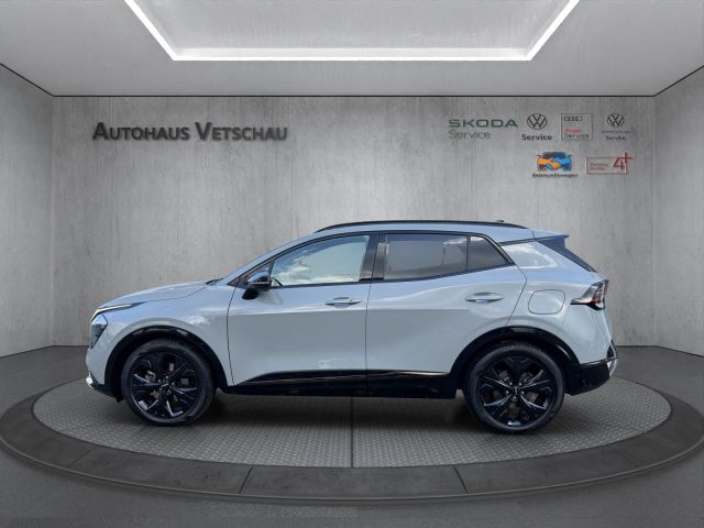 Sportage Nightline Edition 1.6 T-GDI Bluetooth