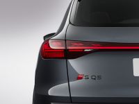 Audi SQ5 - Vorschau Bild 6