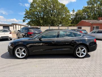 Audi A5 - 8