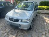 Suzuki Alto 1.1 - Suzuki Alto aus 2003