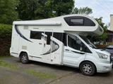 Chausson Flash C 646, Solar, Lithium, 170 PS stark  - Chausson C