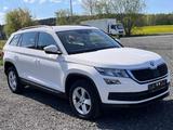 Skoda Kodiaq Ambition 4x4 PDC Navi - Skoda Gebrauchtwagen in Plauen