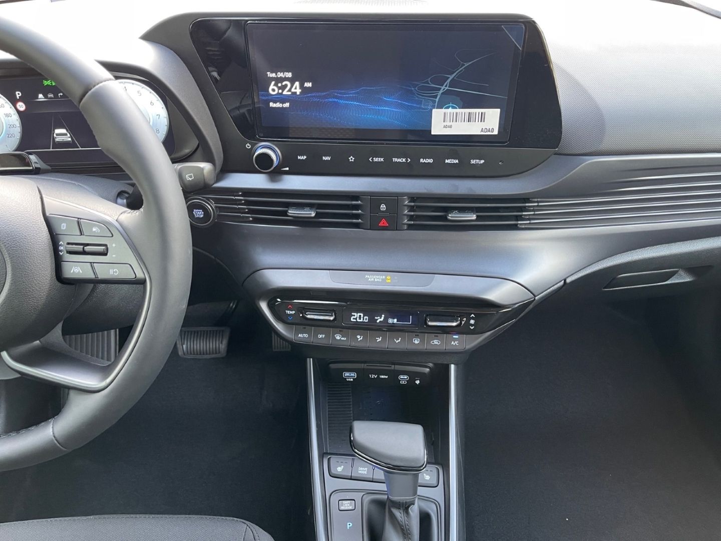 Hyundai i20 - Bild 10