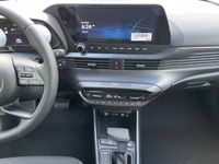 Hyundai i20 - Vorschau Bild 10
