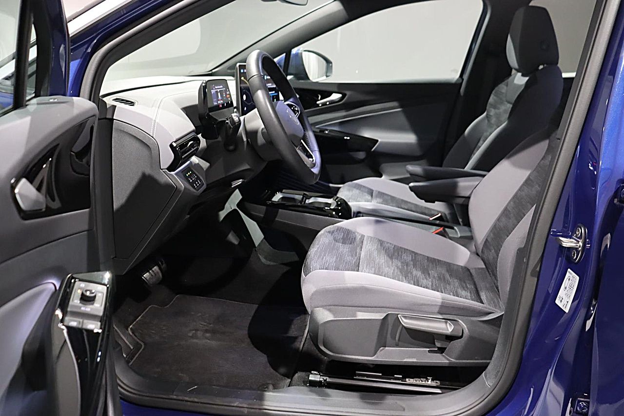 Volkswagen ID.5 - Bild 23