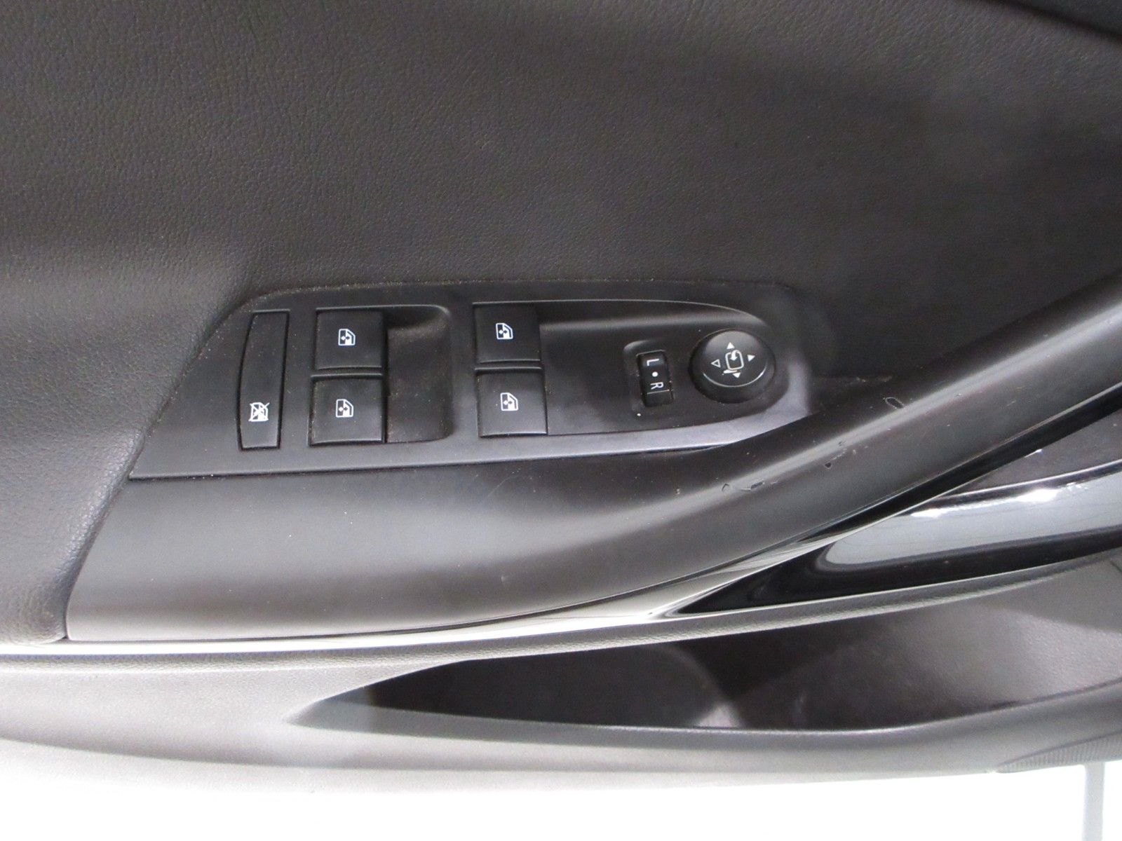 Fahrzeugabbildung Opel Astra K Sports Tourer Innovation Start/Stop