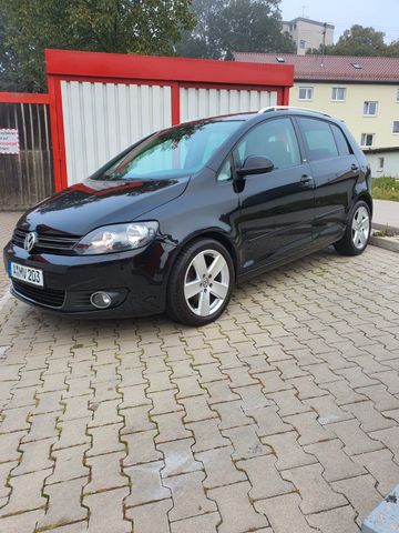 Volkswagen Golf Plus 2.0 TDI Style Style