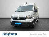Volkswagen Crafter 35 2.0 TDI L2H2 - Volkswagen Crafter in Saarbrücken