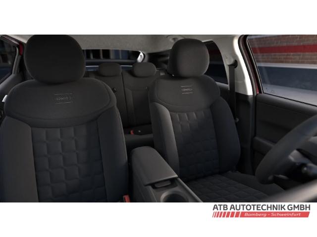 Hyundai IONIQ 3 Trend 42kWh 147PS Navi LED ACC Apple Car