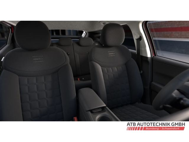Fahrzeugabbildung Hyundai IONIQ 3 Trend 61kWh 135PS Navi LED ACC Apple Car