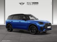 MINI Countryman C (Cooper) - Vorschau Bild 10