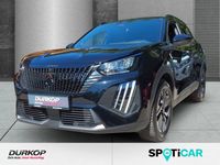 Peugeot 2008 - Vorschau Bild 1