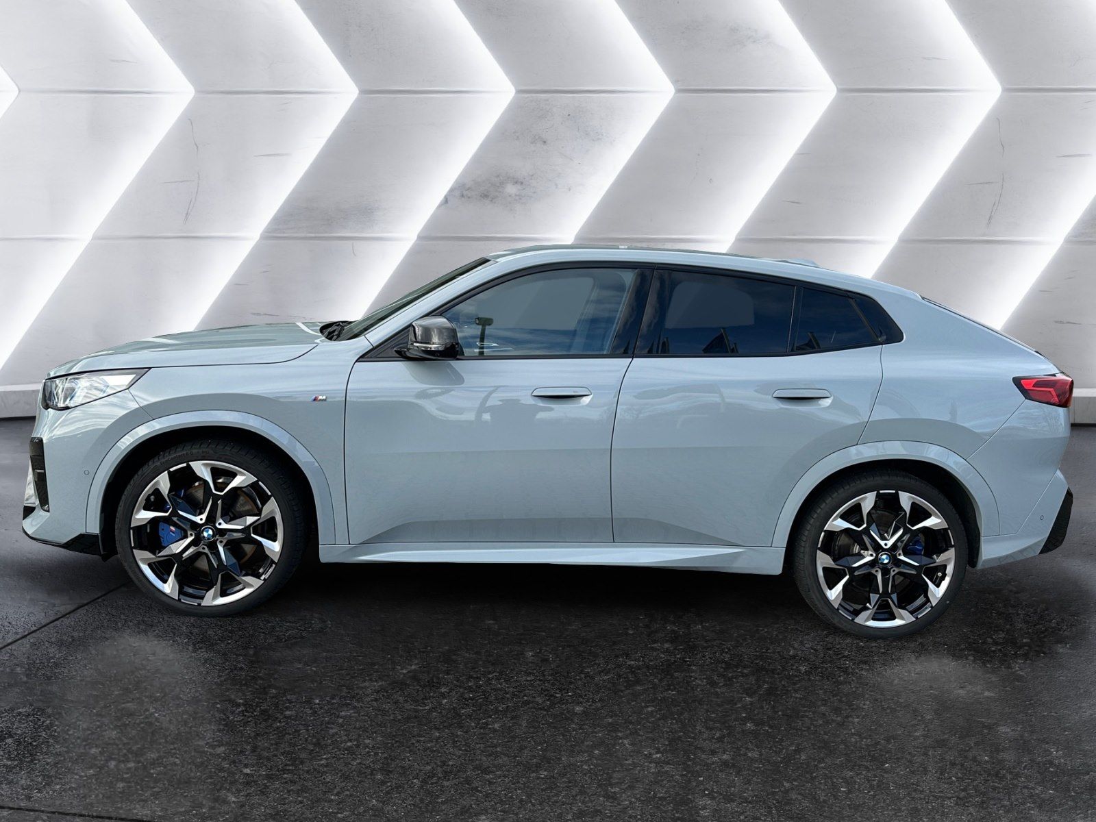 BMW X2 M35i xDrive M-Sportpaket AHK Head-Up ACC 360° foto 2